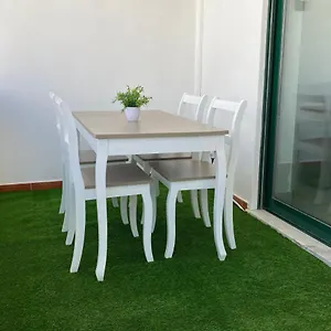  Apartment Casa As Estrelas Portugal