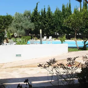  Apartment Seahorse House T2 Santa Luzia Portugal