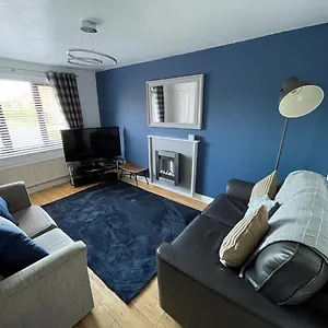  Holiday home Coastal Haven United Kingdom