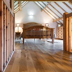  Holiday home Rosecombe, Borrowby Farm United Kingdom