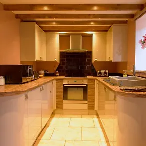  Holiday home Rosecombe, Borrowby Farm United Kingdom